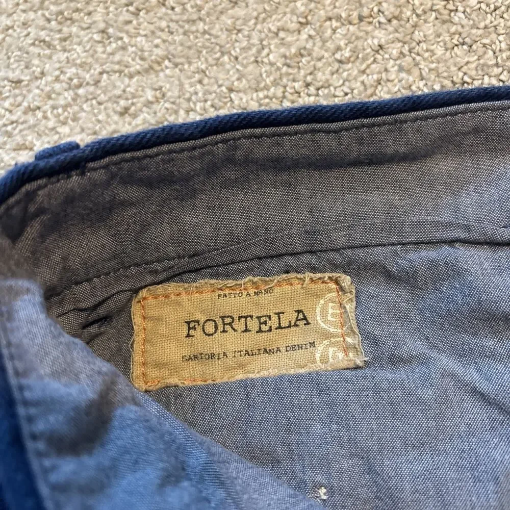 Fortela new pence